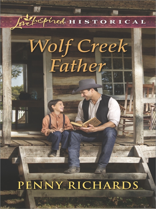 Title details for Wolf Creek Father by Penny Richards - Available